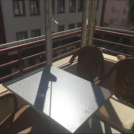 Kleopatra Separate Apartament