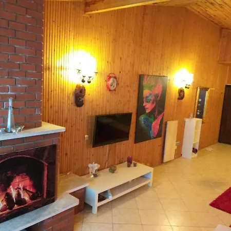 Apartament Kleopatra Separate