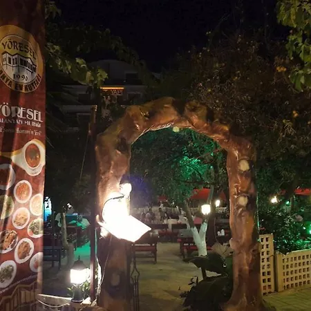 Kleopatra Separate Apartamento *