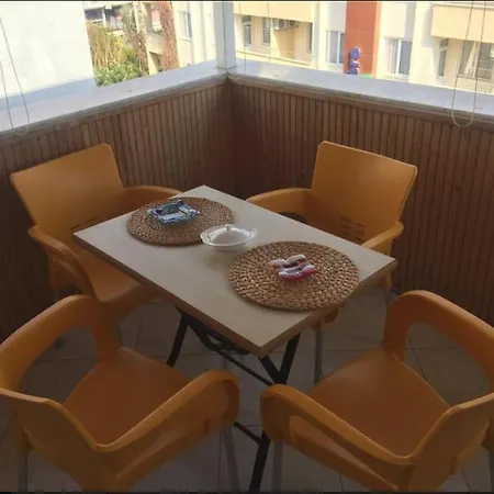 Kleopatra Separate Appartement *
